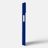 Stylish Caduceus Medical Symbol League Case-Mate iPhone Case (Achterkant / Rechts)