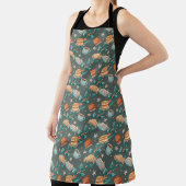 Stylish Chef Apron Schort
