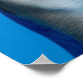 Stylish Chihuahua in Sunglasses Poster (Hoek)