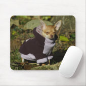 Stylish Chihuahua Muismat (Met muis)