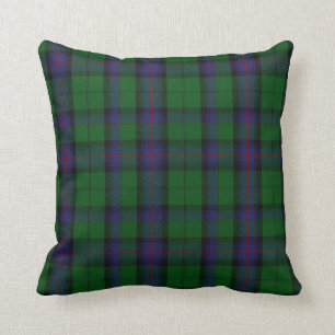 Stylish Clan Armstrong Tartan Pset Pillow Kussen