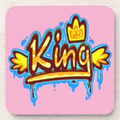 Stylish Drink Coaster for Home Bier Onderzetter (Voorkant)