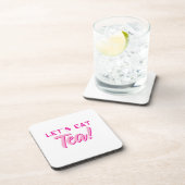 Stylish Drink Coaster for Home Bier Onderzetter (Rechterzijde)