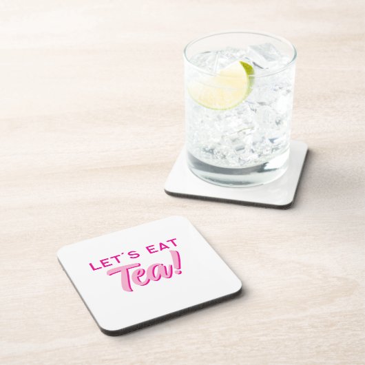 Stylish Drink Coaster for Home Bier Onderzetter (Rechterzijde)