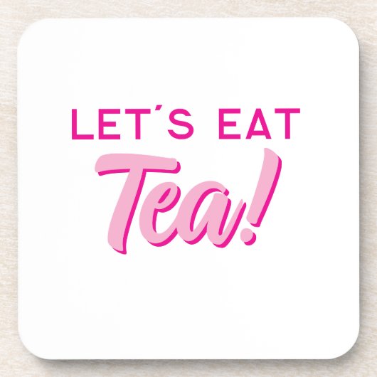 Stylish Drink Coaster for Home Bier Onderzetter (Voorkant)