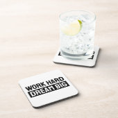 Stylish Drink Coaster for Home Bier Onderzetter (Rechterzijde)