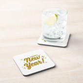Stylish Drink Coaster for Home Bier Onderzetter (Rechterzijde)