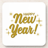 Stylish Drink Coaster for Home Bier Onderzetter (Voorkant)