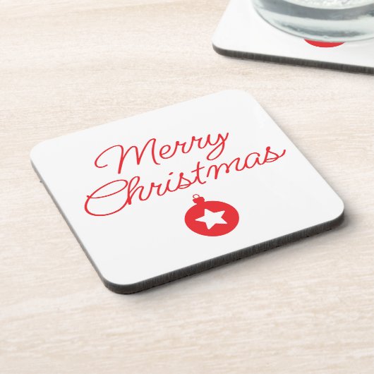 Stylish Drink Coaster for Home Bier Onderzetter (Linkerzijde)