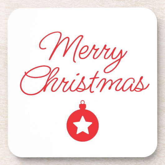 Stylish Drink Coaster for Home Bier Onderzetter (Voorkant)