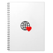 Stylish & Functional Notepads Collection Notitieboek (Voorkant)