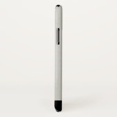 Stylish Gold Koi Fish Case-Mate iPhone Case (Achterkant / rechts)