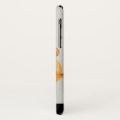 Stylish Gold Koi Fish Case-Mate iPhone Case (Achterkant/links)