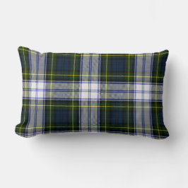Stylish Gordon Dress Tartan Pset Pillow Kussen
