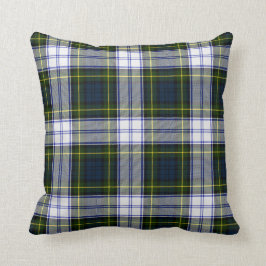 Stylish Gordon Dress Tartan Pset Pillow Kussen