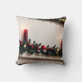Stylish Holiday Accents Kussen