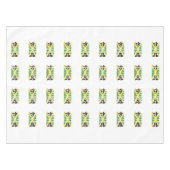 Stylish JAMAICA JAMAICA Tafelkleed (Voorkant (Horizontaal))