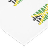Stylish JAMAICA JAMAICA Tafelkleed (Gekanteld)