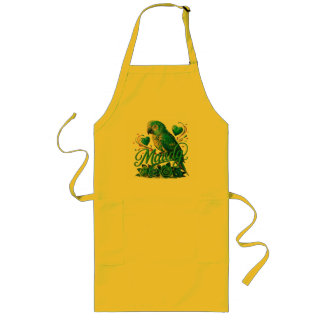 Stylish Kitchen Apron-Perfect for Cook Lang Schort