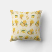 Stylish La Dolce Vita Newlywed  Kussen (Achterkant)