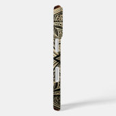 Stylish Mandala Phone Case for a Sophisticated Tou (Achterkant / Rechts)