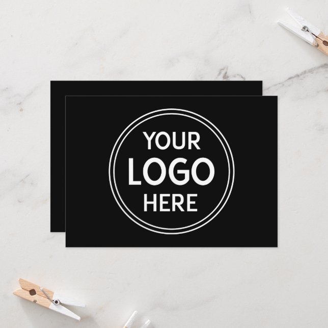 Stylish & Modern Custom Creations Verified  (Voorkant / Achterkant in situ)