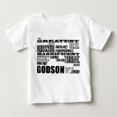 Stylish Modern & Fun Godsons : Greatest Godson (Voorkant)