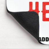 STYLISH MODERN  WHITE VERIFIEERDE BRAND MUISMAT (Hoek)