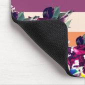 Stylish Mousepad Muismat (Hoek)