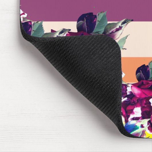 Stylish Mousepad Muismat (Hoek)