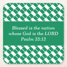 Stylish NIGERIA FLAG