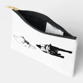 Stylish Pair, Ink Organizer Etui (Open)