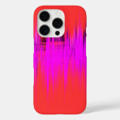 Stylish Pattern Design Case-Mate iPhone Case (Achterkant)