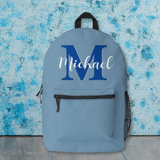 Stylish Personalized Backpacks for Kids Bedrukte Rugzak