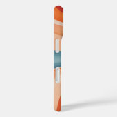 Stylish Phone Case for Iphone (Achterkant / Rechts)