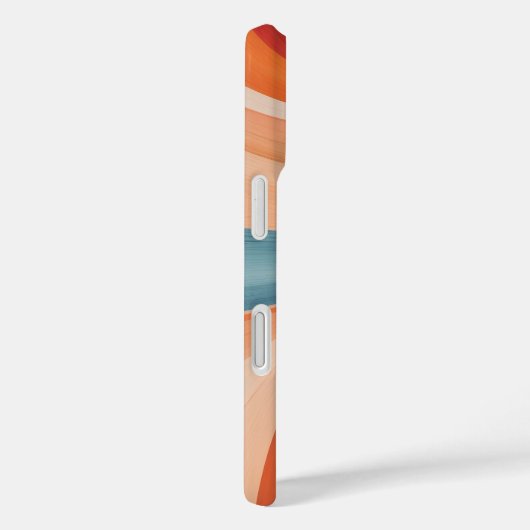 Stylish Phone Case for Iphone (Achterkant / Rechts)