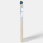 Stylish Phone Case for IPhone (Achterkant / Links)