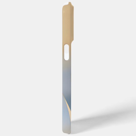 Stylish Phone Case for IPhone (Achterkant / Rechts)