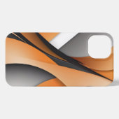 Stylish Phone Case for Samsung and IPhone Hoesje (Achterkant horizontaal)