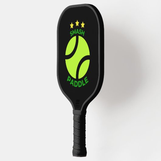 Stylish Pickleball Paddle | Custom Design Paddle (Links)