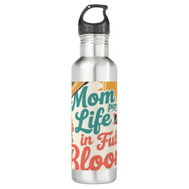 Stylish & Practical Coffee Cup for Busy Mamas Waterfles