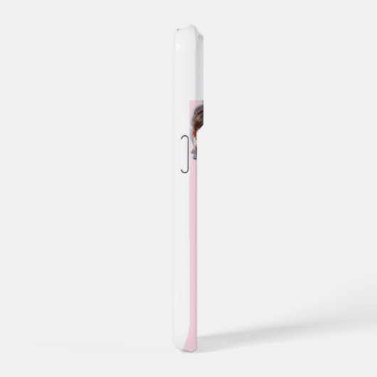 Stylish Printed Phone Case_Protect in Trendy Style iPhone Hoesje (Rechterkant)