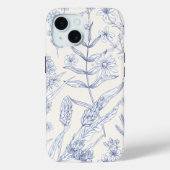 Stylish Protective Case (Achterkant)