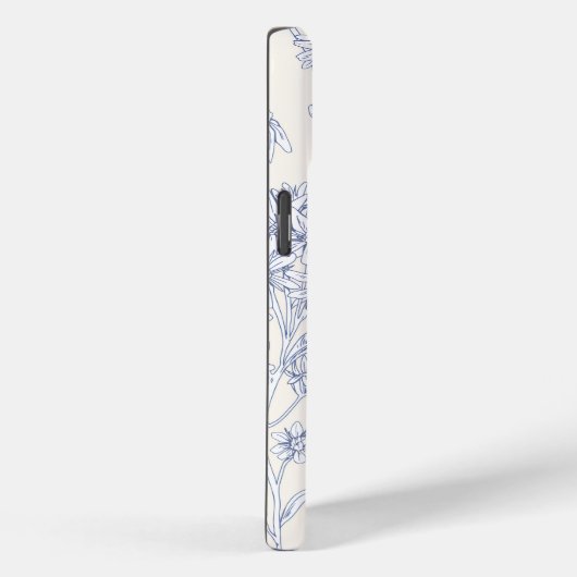 Stylish Protective Case (Achterkant / Rechts)