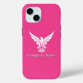 Stylish Protective Case (Achterkant)