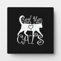 Stylish Real Men Love Cats