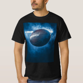 Stylish sporty print. t-shirt