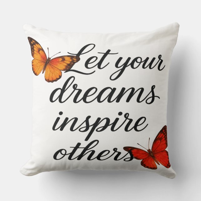 Stylish Throw Pillows Decorative Cushions | Modern Kussen (Voorkant)