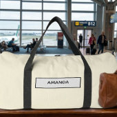 Stylish Travel Bags for Women - Carry-On Luggage  Plunjezak