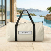 Stylish Travel Bags for Women - Carry-On Luggage  Plunjezak